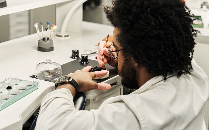 Meet the makers at Bremont